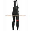 Tenue Cycliste Manches Longues et Collant à Bretelles 2016 Scott N001