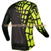 Maillots VTT/Motocross 2017 Fox Racing 360 Grav Manches Longues N003