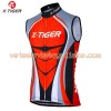 Gilet Cycliste 2017 X-Tiger N020