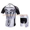 Tenue Cycliste et Cuissard 2017 Aozhidian N036