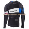Tenue Cycliste Manches Longues et Collant à Bretelles 2016 Orbea N001