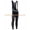 Tenue Cycliste Manches Longues et Collant à Bretelles 2016 Orbea N001