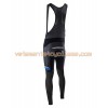 Tenue Cycliste Manches Longues et Collant à Bretelles 2016 Orbea N001