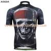 Tenue Cycliste et Cuissard 2017 Aogda N011