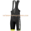 Tenue Cycliste et Cuissard à Bretelles 2016 Scott N006