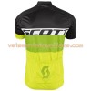 Tenue Cycliste et Cuissard à Bretelles 2016 Scott N006