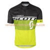 Tenue Cycliste et Cuissard à Bretelles 2016 Scott N006