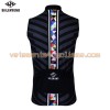 Gilet Cycliste 2017 Siilenyond N029