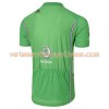 Maillot vélo Vert 2017 Tour de France