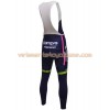 Collant à Bretelles 2016 Lampre-Merida N001