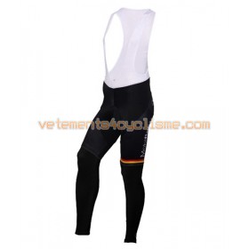 Collant à Bretelles 2016 Lotto Soudal N001