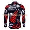 Maillot vélo 2017 Siilenyond Manches Longues N036