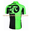 Maillot vélo 2017 X-Tiger N001