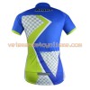 Maillot vélo 2017 Aogda N028