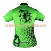 Maillot vélo 2017 Aogda N014