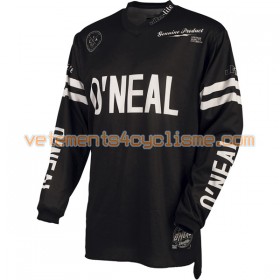 Maillots VTT/Motocross 2016 ONeal Ultra-Lite LE 70 Manches Longues N001