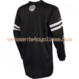 Maillots VTT/Motocross 2016 ONeal Ultra-Lite LE 70 Manches Longues N001