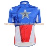 Maillot vélo 2016 Cartoon N041