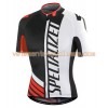Tenue Cycliste et Cuissard à Bretelles 2016 Specialized N003