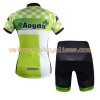 Tenue Cycliste et Cuissard 2017 Aogda N024