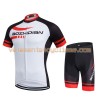 Tenue Cycliste et Cuissard 2017 Aozhidian N050