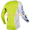 Maillots VTT/Motocross 2017 Fox Racing 360 Creo Manches Longues N005