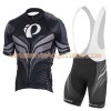 Tenue Cycliste et Cuissard à Bretelles 2016 Pearl Izumi N014