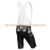 Tenue Cycliste et Cuissard à Bretelles 2016 Pearl Izumi N014