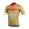Maillot vélo 2016 Baishiqi N025