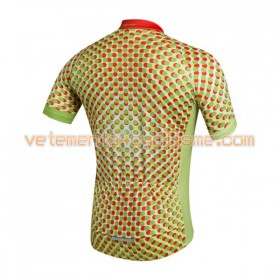 Maillot vélo 2016 Baishiqi N025