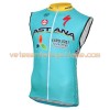 Gilet Cycliste 2016 Astana Pro Team N001