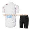 Tenue Cycliste Blanc et Cuissard Enfant 2017 Tour de France