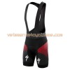 Tenue Cycliste et Cuissard à Bretelles 2016 Specialized N008