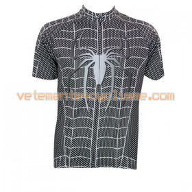 Maillot vélo 2016 Cartoon N057