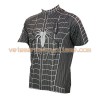 Maillot vélo 2016 Cartoon N057