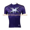 Maillot vélo 2016 Cartoon N043