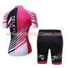 Tenue Cycliste et Cuissard Femme 2017 Teleyi N009