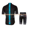 Tenue Cycliste et Cuissard Enfant 2017 Team Sky N001