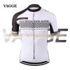 Maillot vélo 2017 Vagge N017