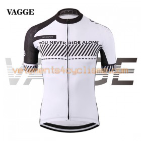 Maillot vélo 2017 Vagge N017