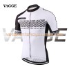 Maillot vélo 2017 Vagge N017