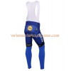 Tenue Cycliste Manches Longues et Collant à Bretelles 2016 Etixx-Quick Step N001