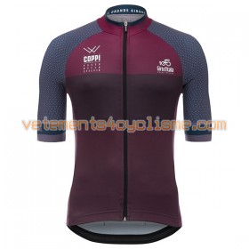Maillot vélo 2017 Giro dItalia N004