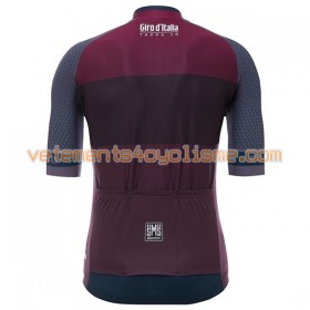 Maillot vélo 2017 Giro dItalia N004