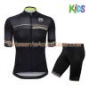 Tenue Cycliste et Cuissard Enfant 2017 UCI World Champion N001