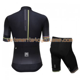 Tenue Cycliste et Cuissard Enfant 2017 UCI World Champion N001