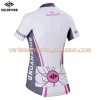 Maillot vélo Femme 2017 Siilenyond N006