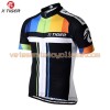 Maillot vélo 2017 X-Tiger N020