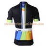 Maillot vélo 2017 X-Tiger N020