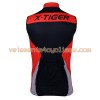 Gilet Cycliste 2017 X-Tiger N006